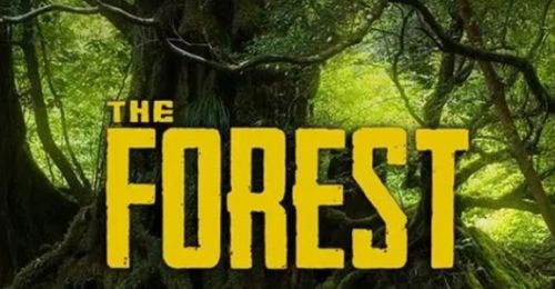 森林The Forest作弊码输入方法最新介绍