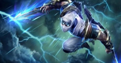 《英雄联盟》影流之主最新出装攻略详解2024