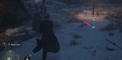 《霍格沃茨之遗》支线任务夜贼流程攻略详解