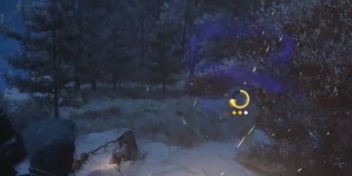 《霍格沃茨之遗》支线任务夜贼流程攻略详解