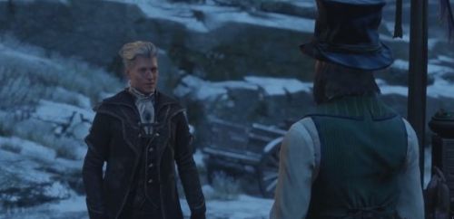 《霍格沃茨之遗》支线任务夜贼流程攻略详解