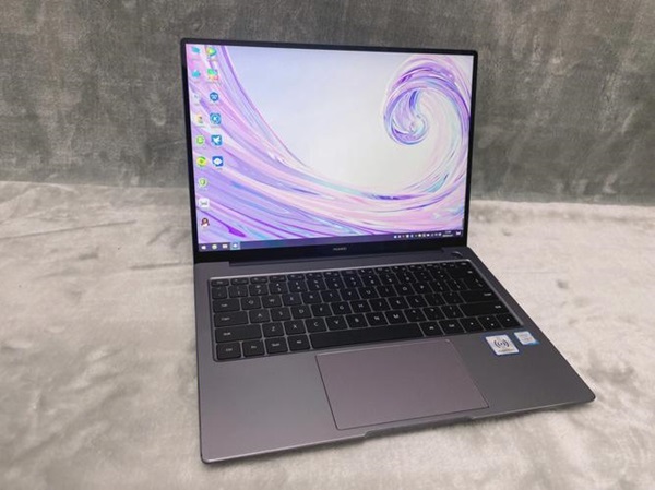 华为MateBook笔记本重装系统win10步骤教程