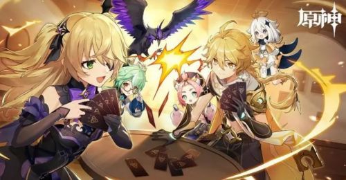 《原神》匣里龙吟最新获取方法介绍