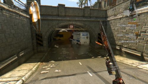 《消逝的光芒》稀有橙色武器附魔图纸获取攻略