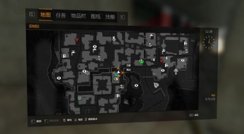 《消逝的光芒》稀有橙色武器附魔图纸获取攻略