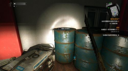 《消逝的光芒》稀有橙色武器附魔图纸获取攻略