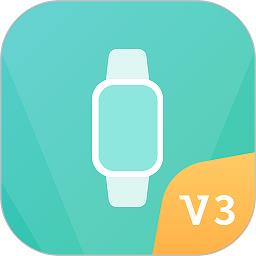 Band V3手环app v2.0.0-2002 安卓版