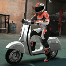 疯狂漂移王者手机版下载v1.0.0 安卓版