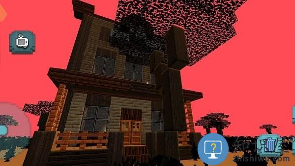 像素生存世界最新版 像素生存世界游戏下载