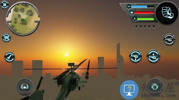 特种作战行动手机版 特种作战行动游戏下载
