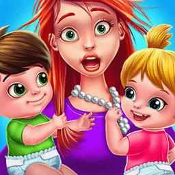 婴儿妈妈生宝宝手机版下载v2.0 安卓最新版