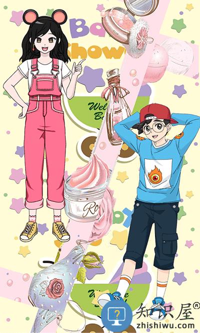 时尚娃娃公主店手机版 时尚娃娃公主店游戏下载