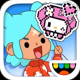 托卡世界海景别墅游戏最新版下载v2023.01.03 安卓版