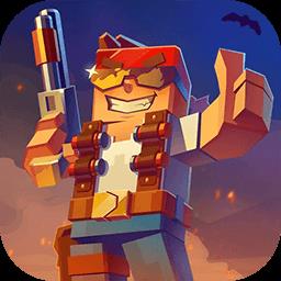 恐怖僵尸防御战游戏下载v1.1 安卓版