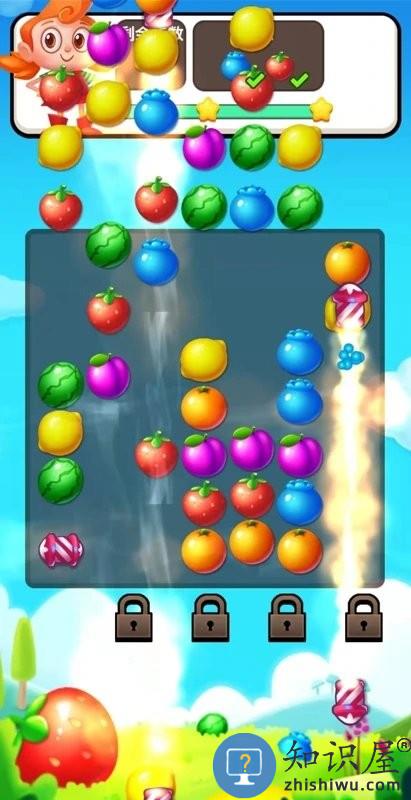 水果消除动森会游戏 水果消除动森会手游