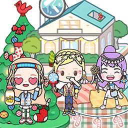 迷你校园游乐场世界最新版下载v3.1 安卓版