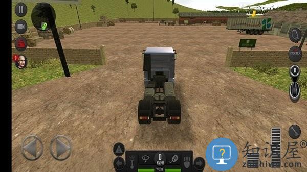 传奇卡车模拟游戏下载