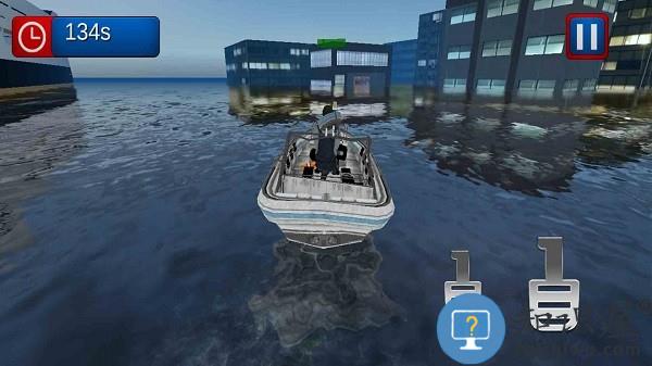 海上任务游戏下载安装