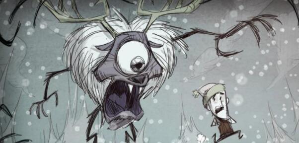 泰拉瑞亚鹿角怪召唤物制作方法