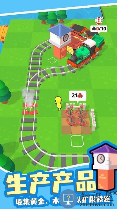 迷失森林游戏下载