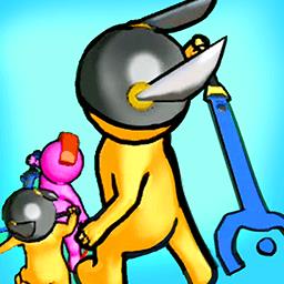 火柴人超级突击手机版下载v1.0.0 安卓版