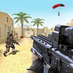 战地狙击手快速逃离克里夫最新版下载v1.0.5 安卓版