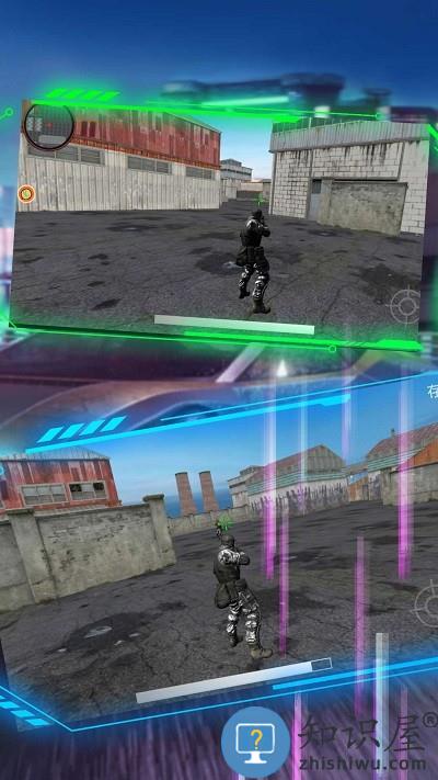 战地狙击手快速逃离克里夫游戏下载安装