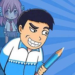 高中生契约高中模拟游戏下载v1.0.5 安卓版