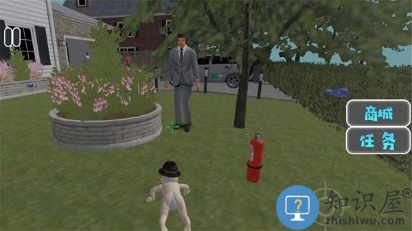 小人国一败涂地最新版本 小人国一败涂地游戏下载