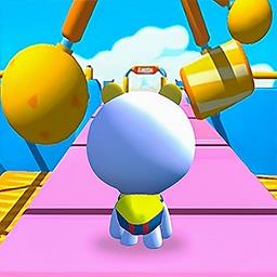 人类一败梦境q萌蛋蛋派对手机版下载v1.0 安卓版