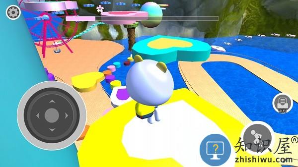 人类一败梦境q萌蛋蛋派对游戏下载安装