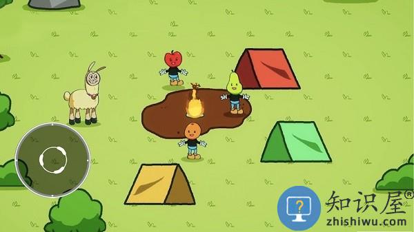 神奇动物大冒险饥饿的拉姆游戏下载安装