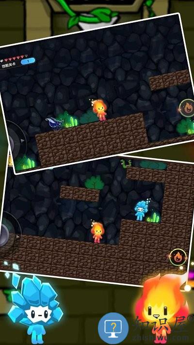 冰与火大对决游戏下载