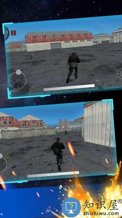 枪战王者吃鸡精英游戏下载