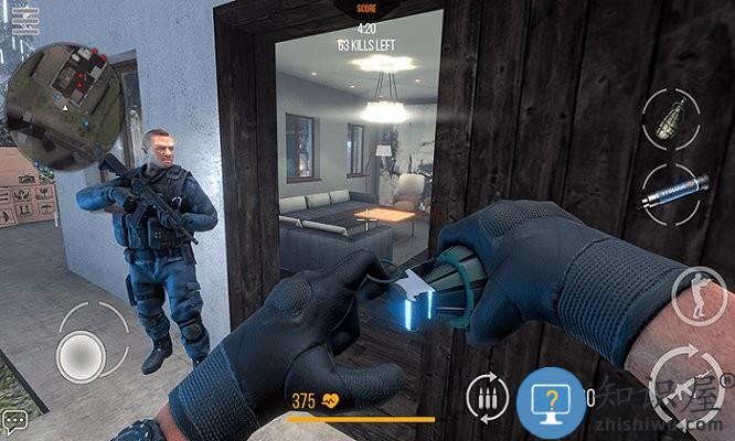 战地求生之路手游