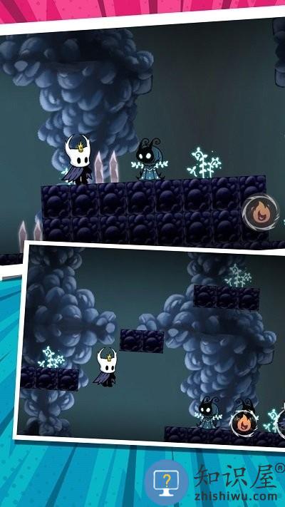 像素元气森林骑士游戏下载