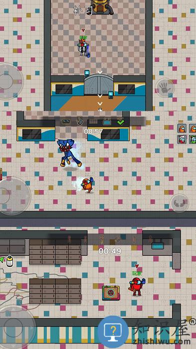 彩虹朋友太空狼人杀手机版下载