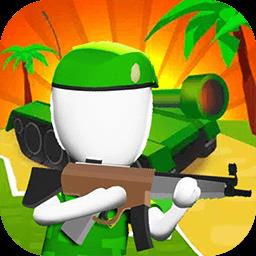 绝地生存反击战官方版下载v1.2 安卓版