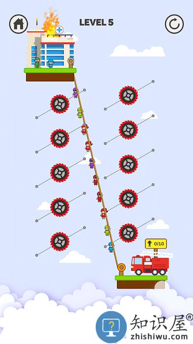 逆天救援免费下载