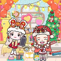 米加小镇口袋世界最新版下载v1.0 安卓版