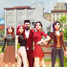 模拟人生大街游戏下载v1.2 安卓版