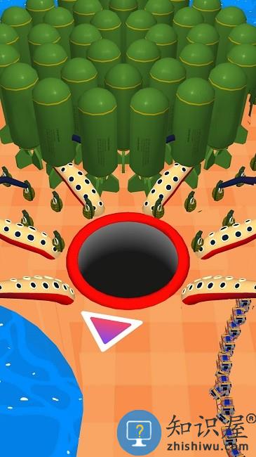 最强冲冲冲进化吧黑洞游戏下载