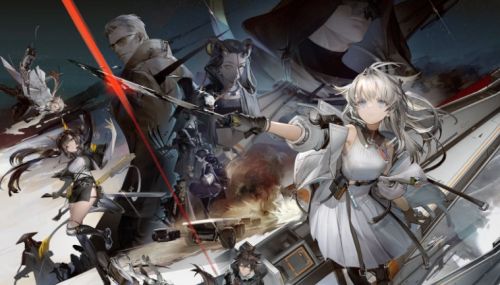 《明日方舟终末地》官网地址链接入口最新分享