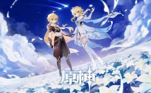 《原神》4.4沉玉谷清水玉采集路线最新分享