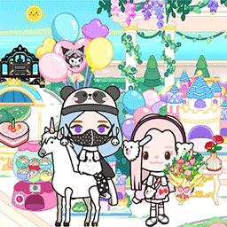 米加小镇福袋世界最新版下载v1.0 安卓版