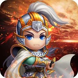 三国群英名将传手机版下载v1.0.5 安卓版