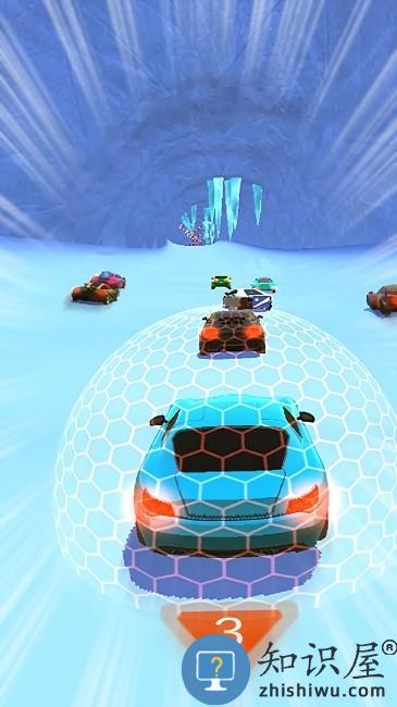 3d极速飙车官方版 3d极速飙车游戏下载