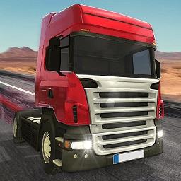 卡车模拟东部道路最新版下载v1.0.0 安卓版