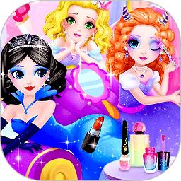 冰雪可可婚礼设计游戏下载v1.0.8 安卓版