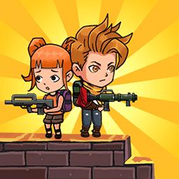 末日废土逃亡最新版下载v1.0 安卓版